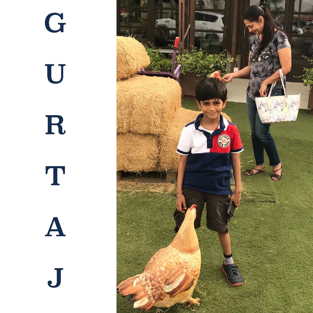 Gurtaj Sandhu (@megurtaj) / Posts / X