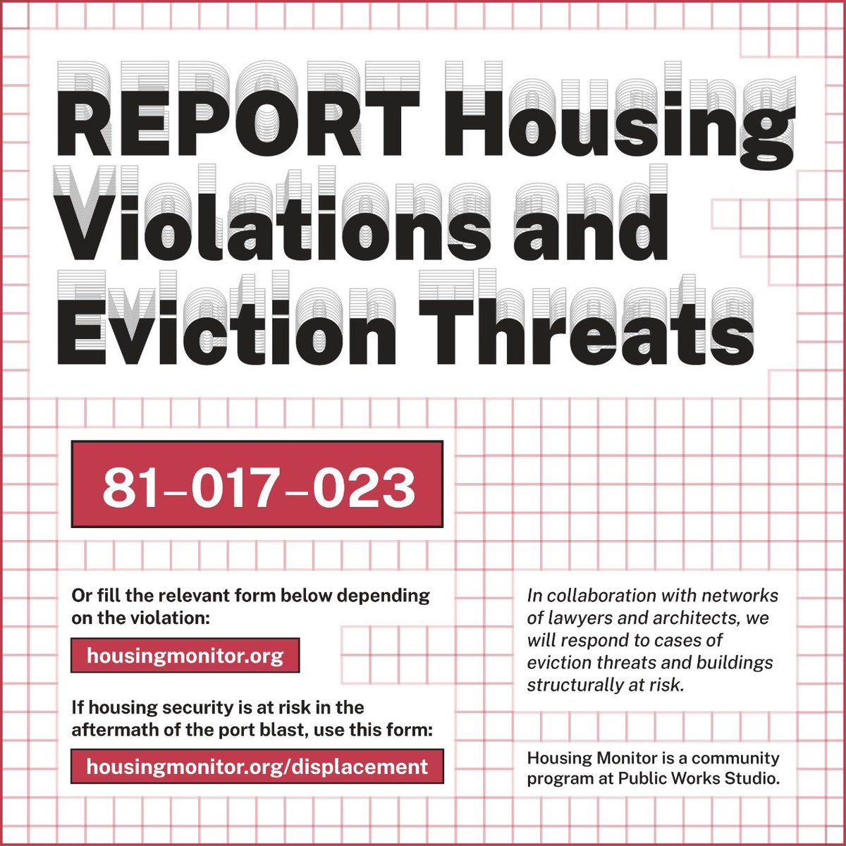 Public Works Studio tweet media