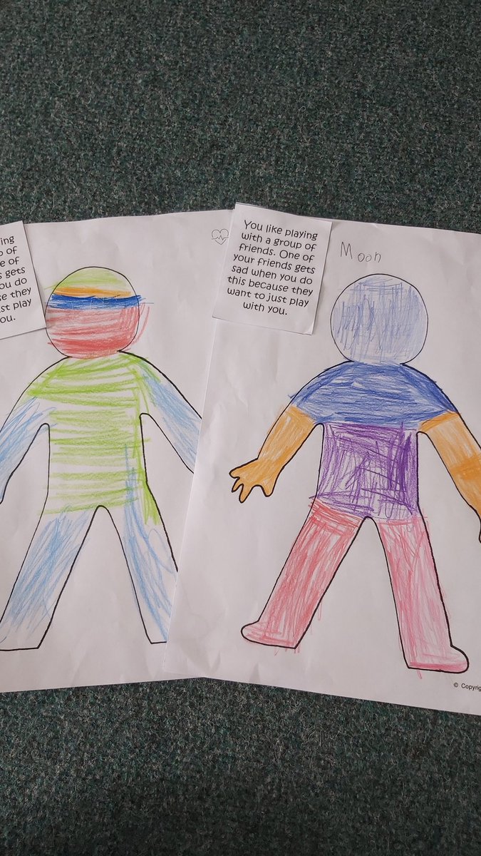 Temple_Sutton's tweet photo. Today in 2L we have looked at the continents of the world and found Disney films that were set in each continent. We colour coded our maps and learnt the continent song. We talked about how we might feel in situations, importantly that we are allowed to feel any emotion! 😃😪😡 https://t.co/hsuFg6zaR9