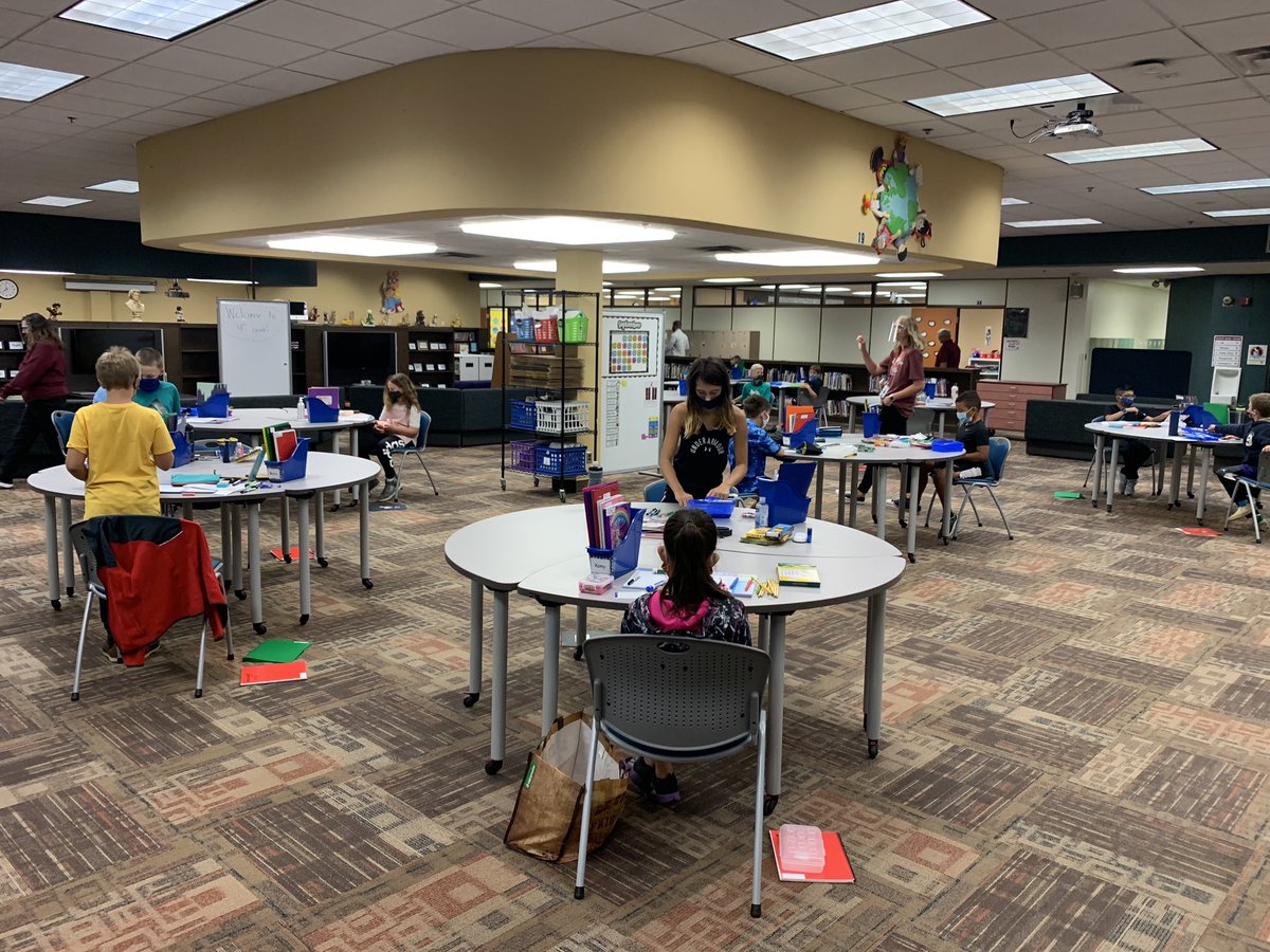 Jordan Elementary tweet media