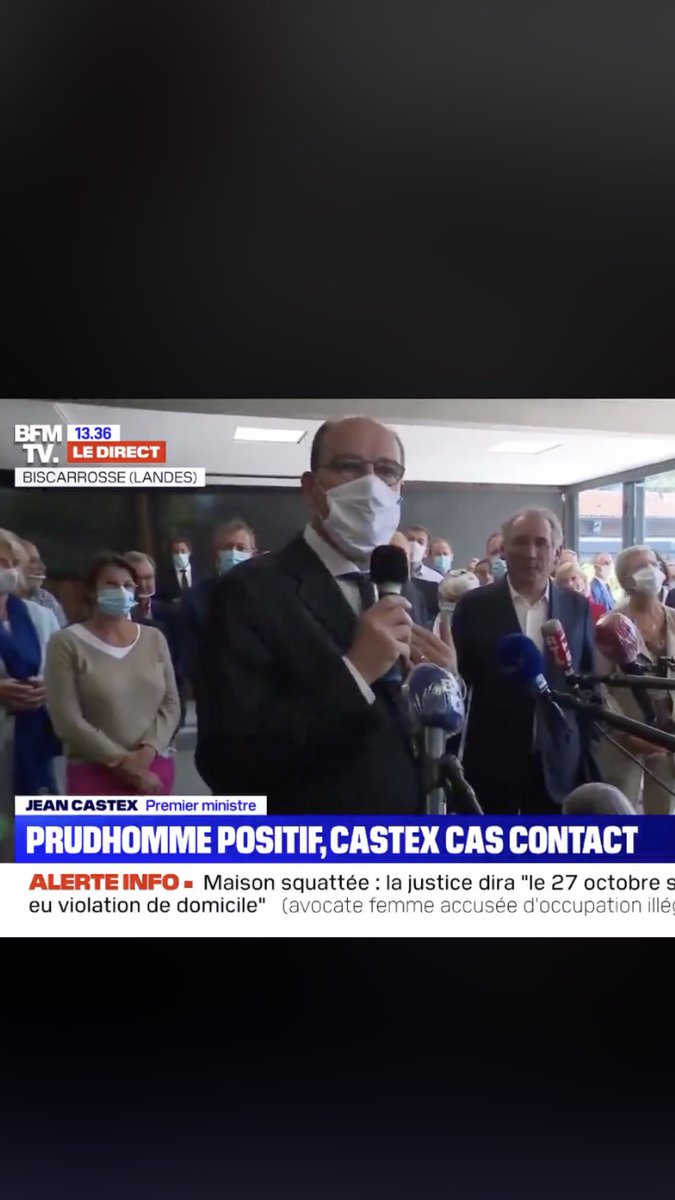 MissSocksPlease's tweet photo. @canardenchaine Hi! Hi!
#Castest aussi pour le coureur🚴♂️ doublement positif au #COVID et au #dopage🤔 #TDF2020
Jean Castête aussi for #Jupiter
2-3mois de vacances pour réaliser que rien n’est prêt pour la #rentree(28écoles fermées) #Castex #Macron #test
Pour #Bayrou le #masque C en option😇😷😉 https://t.co/kFMO407pRP