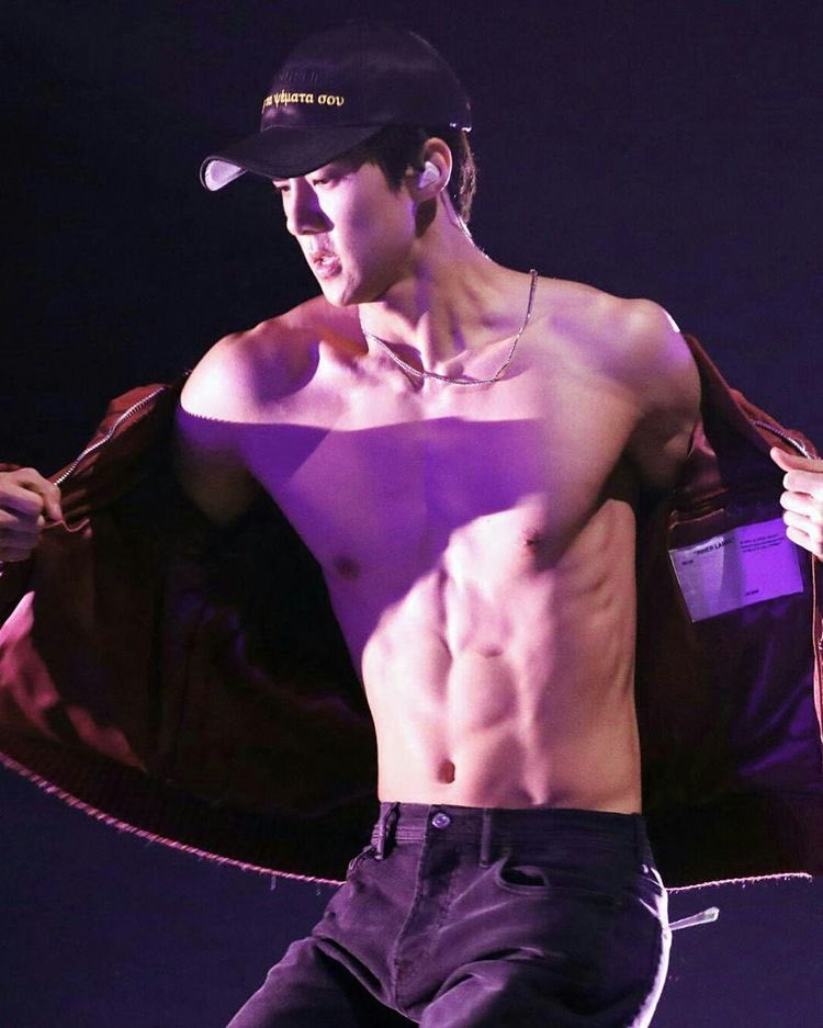 korean foods i want to try - a thread;