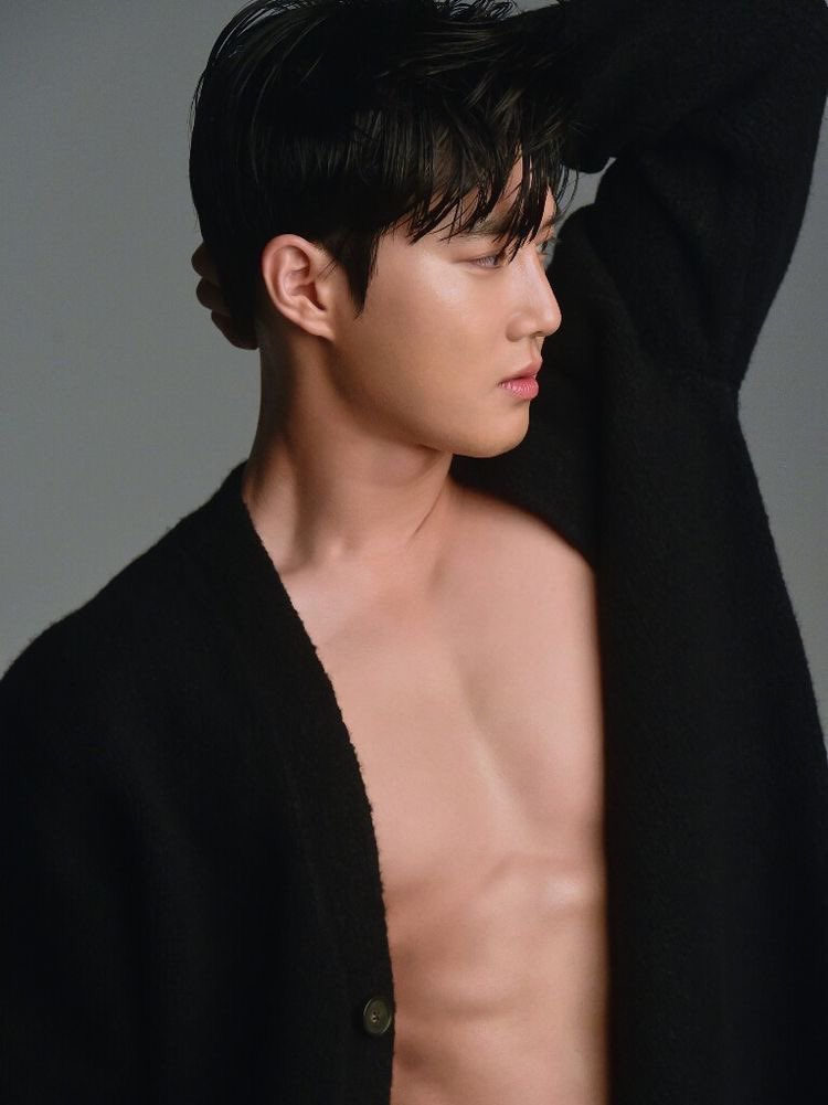 korean foods i want to try - a thread;