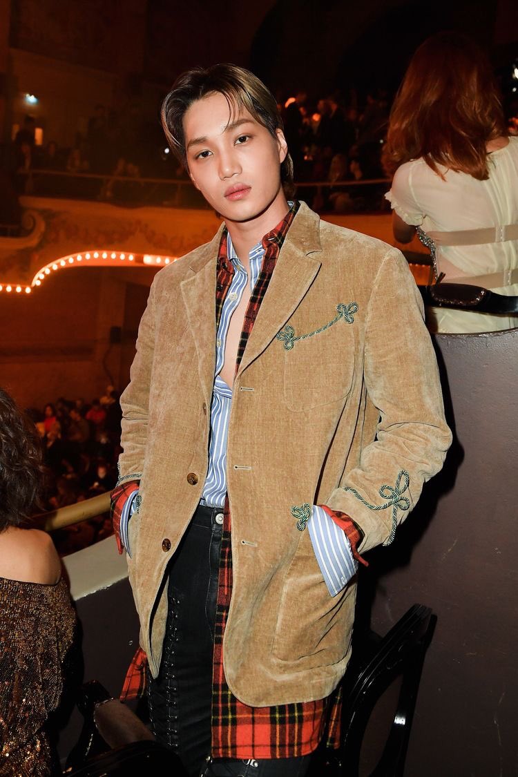 korean foods i want to try - a thread;