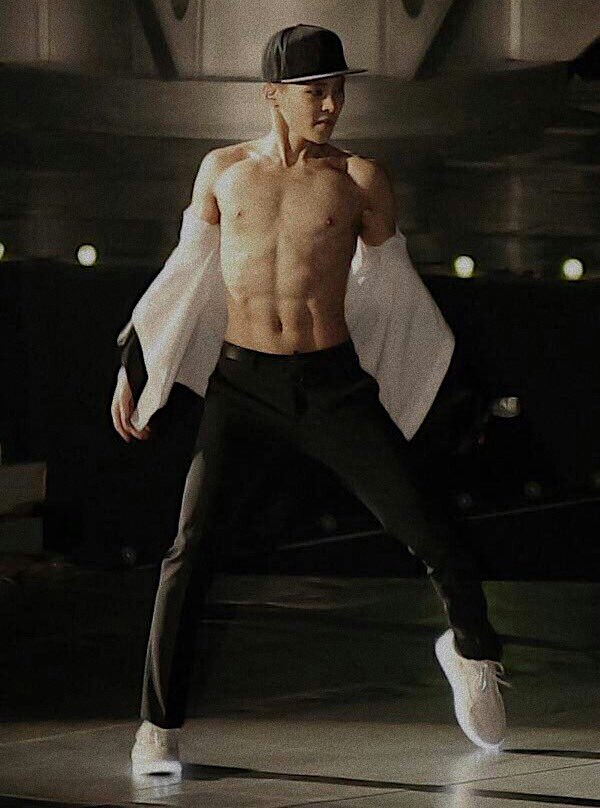 korean foods i want to try - a thread;