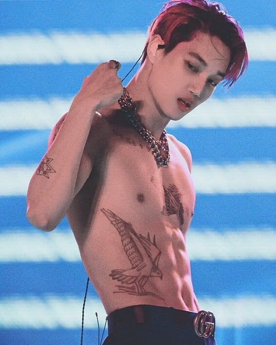 korean foods i want to try - a thread;