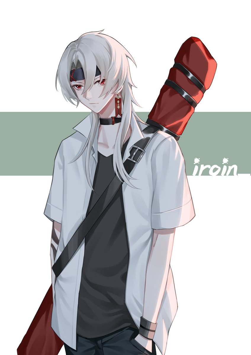 iroin11's tweet image. #山风 

我要是会玩岚岚就好了。。