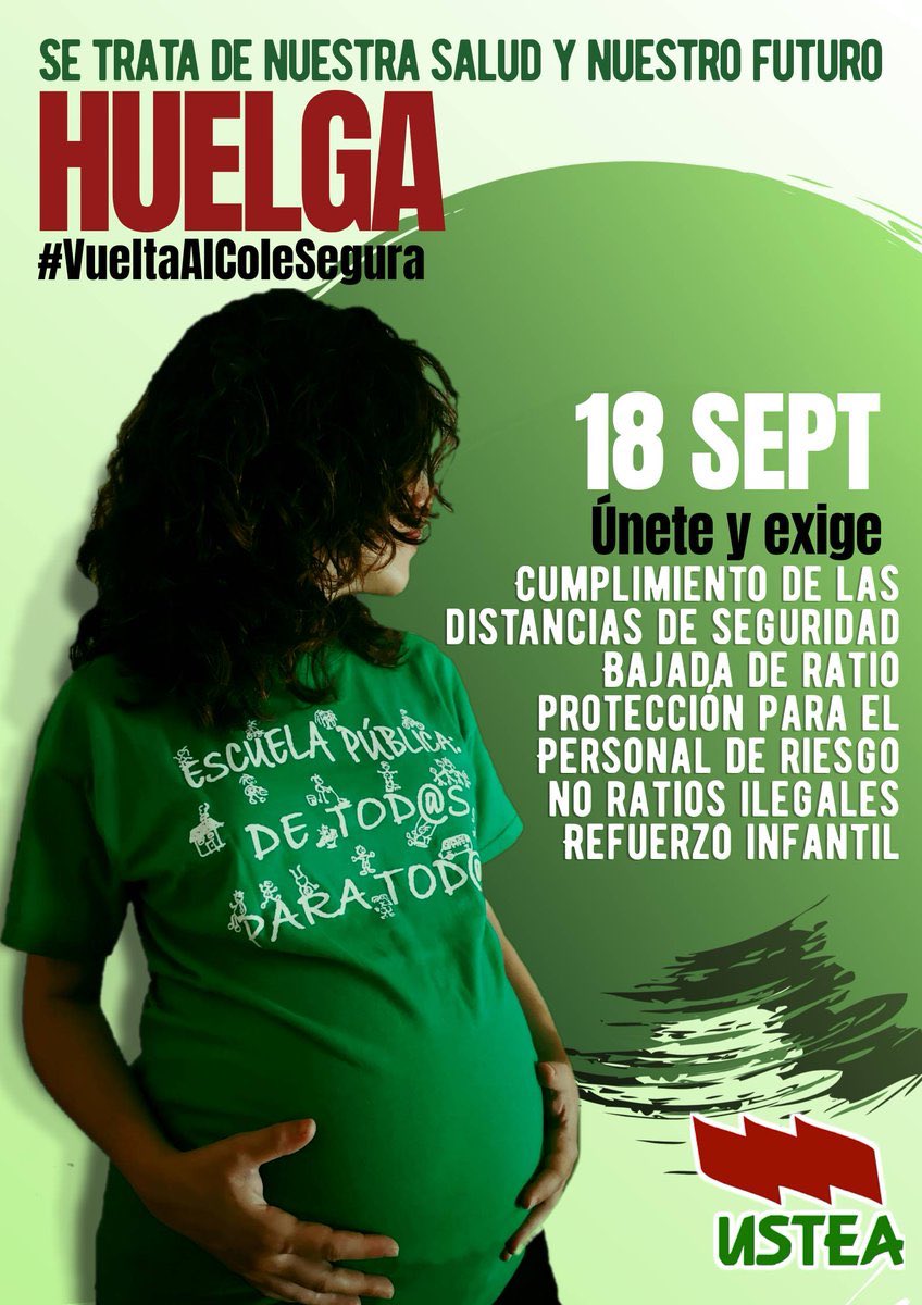 andalusiaRe's tweet photo. https://t.co/aFfHhqIH4V https://t.co/fj08BRmT7J @CGT_A @feccooand @ccooandalucia @CNTsindicato @usteaeducacion @usteasindicato @AmpasPie @ampaprofpublica @AmpasCordoba @escuelasdecalor @EEIIEnLucha @LUCHANDyEDUCAND @andalucia_red @USE_Estatal https://t.co/zbDrOcJKdw
