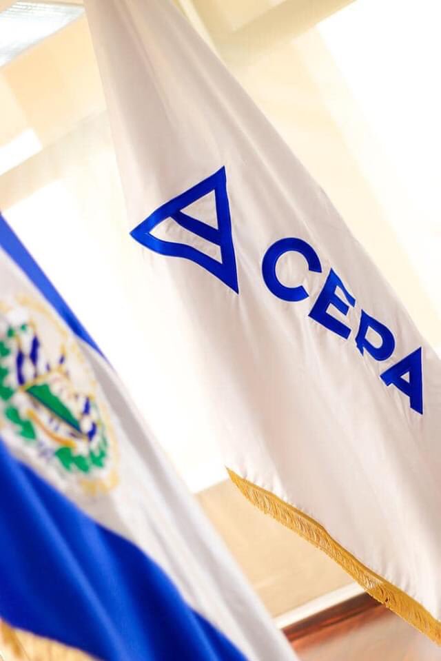puertoactivo's tweet photo. Proyecto de Ampliación del Puerto de Acajutla.
🚢🏗⚓️🏢👷🏼‍♂️👷🏾👷🏼‍♀️ en camino...
#SomosPuertoActivo de #ElSalvador https://t.co/Ah6baaBYD2