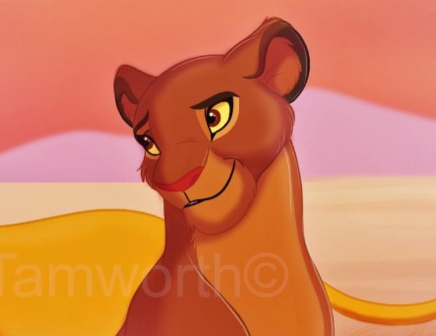 LionHea42313374's tweet photo. #TLGSeason4 #LionGuard #thelionguard #TheLionKing #SaveTheLionGuard #Kion #Rani❤️This is a job, very cool and pretty cute!🤎(Kion and Rani by TuesdayTamworth) https://t.co/JSjxvcfBG5