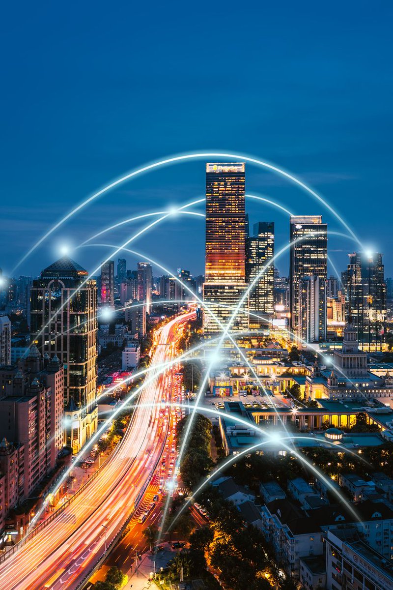 BiznessReporter's tweet image. Reports from the United Nations forecast that the world’s population will grow to 9.8 billion by 2050 and 68% of people will live in cities. This growth will stress city infrastructures.

@FIWARE believes #SmartCites are the way forward! 
bit.ly/3594bmj