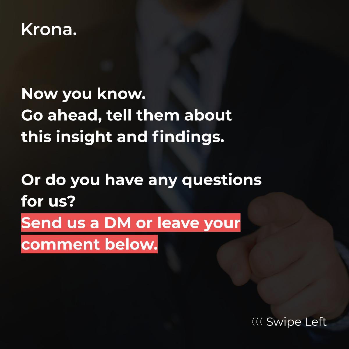 Krona_ID's tweet photo. social media marketing doesn’t have to make sales, but it should drive sales, if you want to scale # of sales, prepare the system sich as ecomm ready website or a well managed customer service.

Grow sales in social media is a mistake. But Generate demand and create enegagement. https://t.co/XjqSCHsqYr