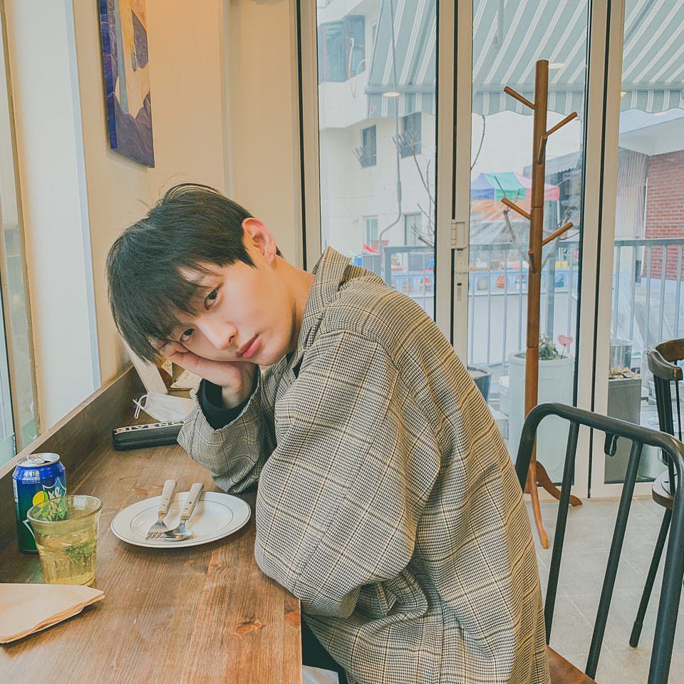 ทดสอบความแมส "ยุนจีซอง"