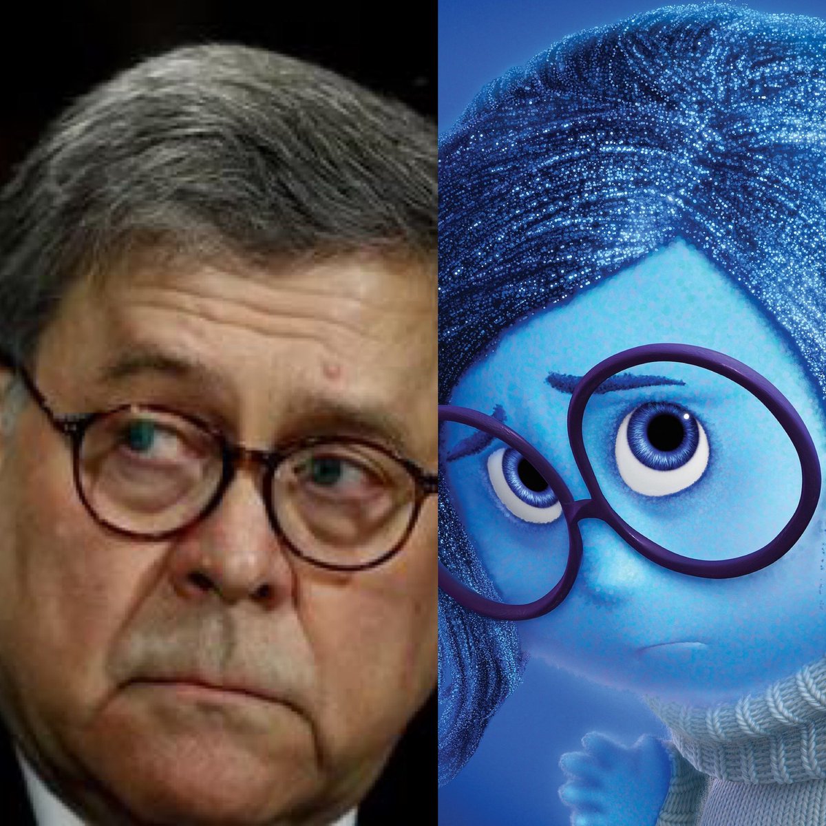 bcooperlive's tweet image. Is this the type of energy we want running law enforcement! This man just wants to see us go down in flames!!!! He is the true definition of the image next to him! Hell it looks like him...