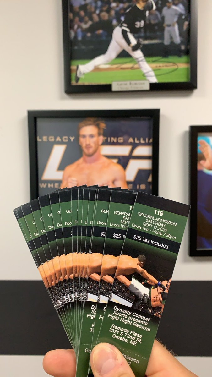 ServaisPerf's tweet photo. 🤜🏼FIGHT WEEK🤜🏼
—
Excited to see SSP’s very own @realcoreyd get back in the cage this Sat, Sept 12th.
Tickets available at the gym or online!!
—
#mma #omahamma #dynastycombat #dynastycombatsports #fightfest2020 #combatstrengthtraining #strength #conditioning #omahafighters https://t.co/XCXsEeYrGk