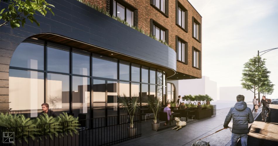 Authentic tweet media