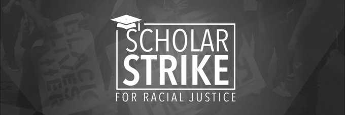 Sept 8-9, I’ll be participating in the  #ScholarStrike. Here’s a thread of articles that touch on race, racialization, and/or blackness outside of the U.S., primarily in the MENA region