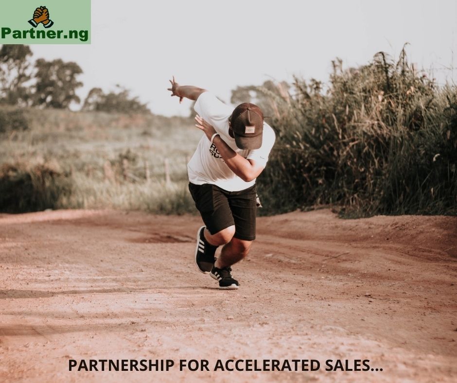PartnerNG's tweet photo. We are your no1 partnership platform for accelerated sales.
#partnerng #affiliatemarketing #AcceleratedSales https://t.co/jdKmkda3An