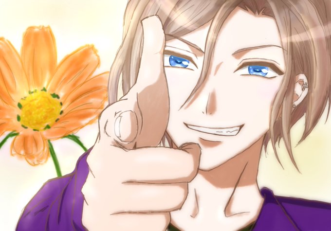 エースリーのtwitterイラスト検索結果 古い順