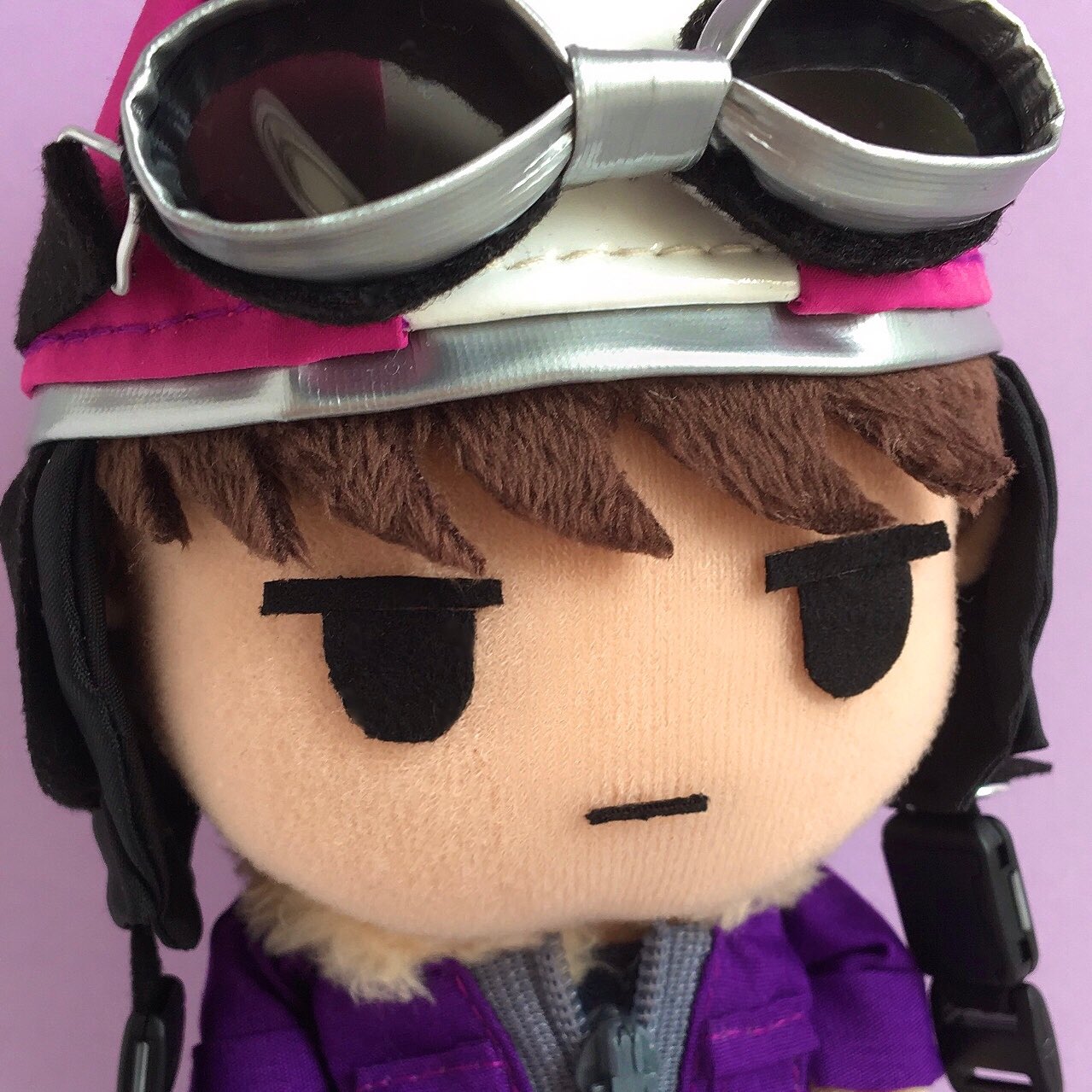 8/9まで　wrwrd shp ショッピ ぬいぐるみ　〇〇の主役は我々だ wrwrd shp ショッピ ぬいぐるみ 〇〇の主役は我々だ - メルカリ