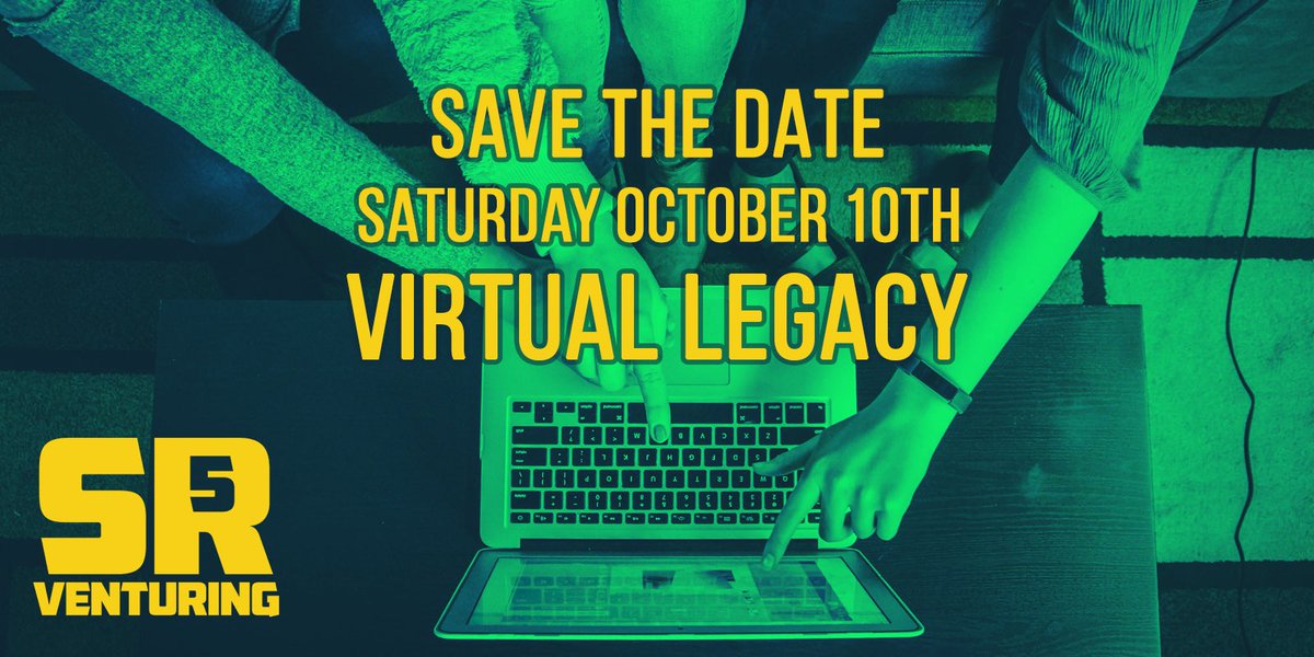 SR5 Venturing (@sr5venturing) on Twitter photo 