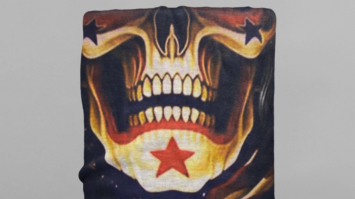 FaceJacketShop's tweet photo. Face Mask Neck Gaiter (SKULL U.S. FLAG) Washable Reusable FAST U.S. Shipping #FaceMasks https://t.co/n4XHGeJHa1 #FaceMask #NeckGaiters #Corvid19 #FaceCover #SocialDistancing #FaceJacketShop https://t.co/H3blcxI3Ci