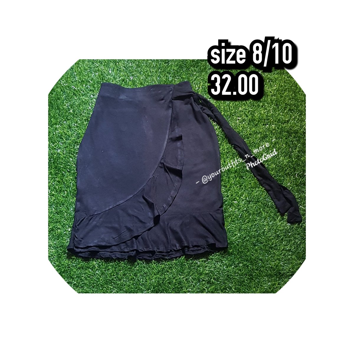 BlandinaMs's tweet photo. Wrap like skirt available New and very nice and strechy 
WhatsApp on 0242783991
To purchase any item 
Cuppy https://t.co/5gNEMPGzAe