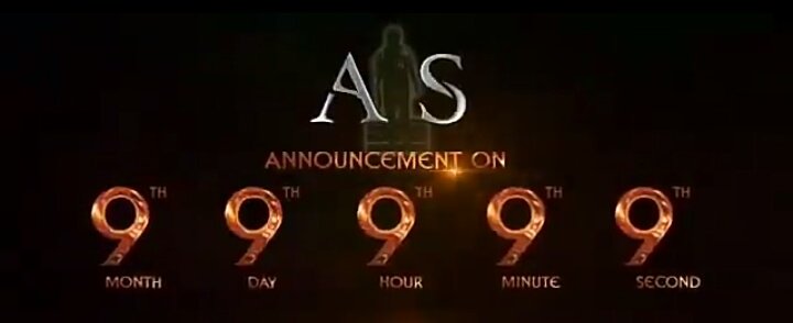 #Akhil5 Announcement 💥

#AkhilAkkineni - #AnilSunkara - #AnnapurnaStudios - #Surenderreddy