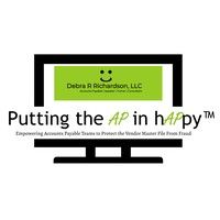 APinhAPpy's tweet photo. Authentication is extremely important in this time where fraud and scams are on the rise. My new workshop will help you build your authentication reference and get you FREE authentication eguide! https://t.co/r5dwSsdczj

#Workshop #Authentication #APprocess #accountpayableprocess https://t.co/zBfCPijUja