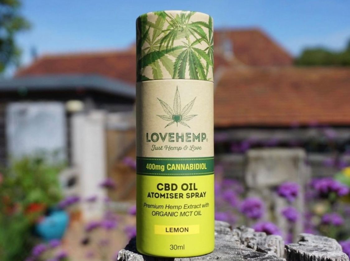 LoveHempuk's tweet photo. We've put together a helpful and FREE CBD Buyers guide to help you take the first step in your CBD journey! Download it now: https://t.co/BsTL0vnH5y https://t.co/7OJmf8LvjC