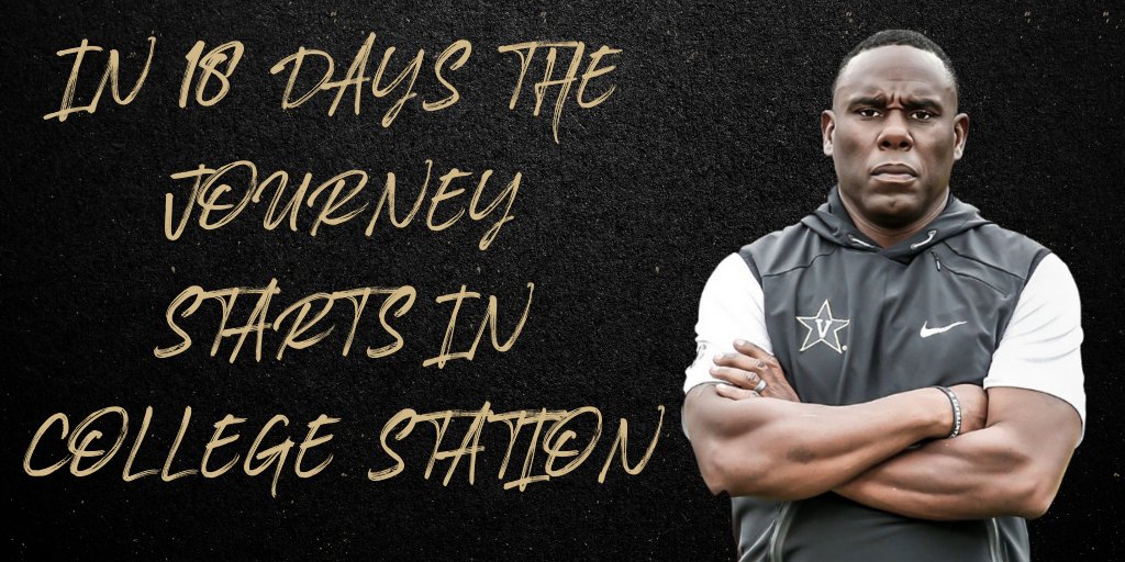 Derek Mason tweet media