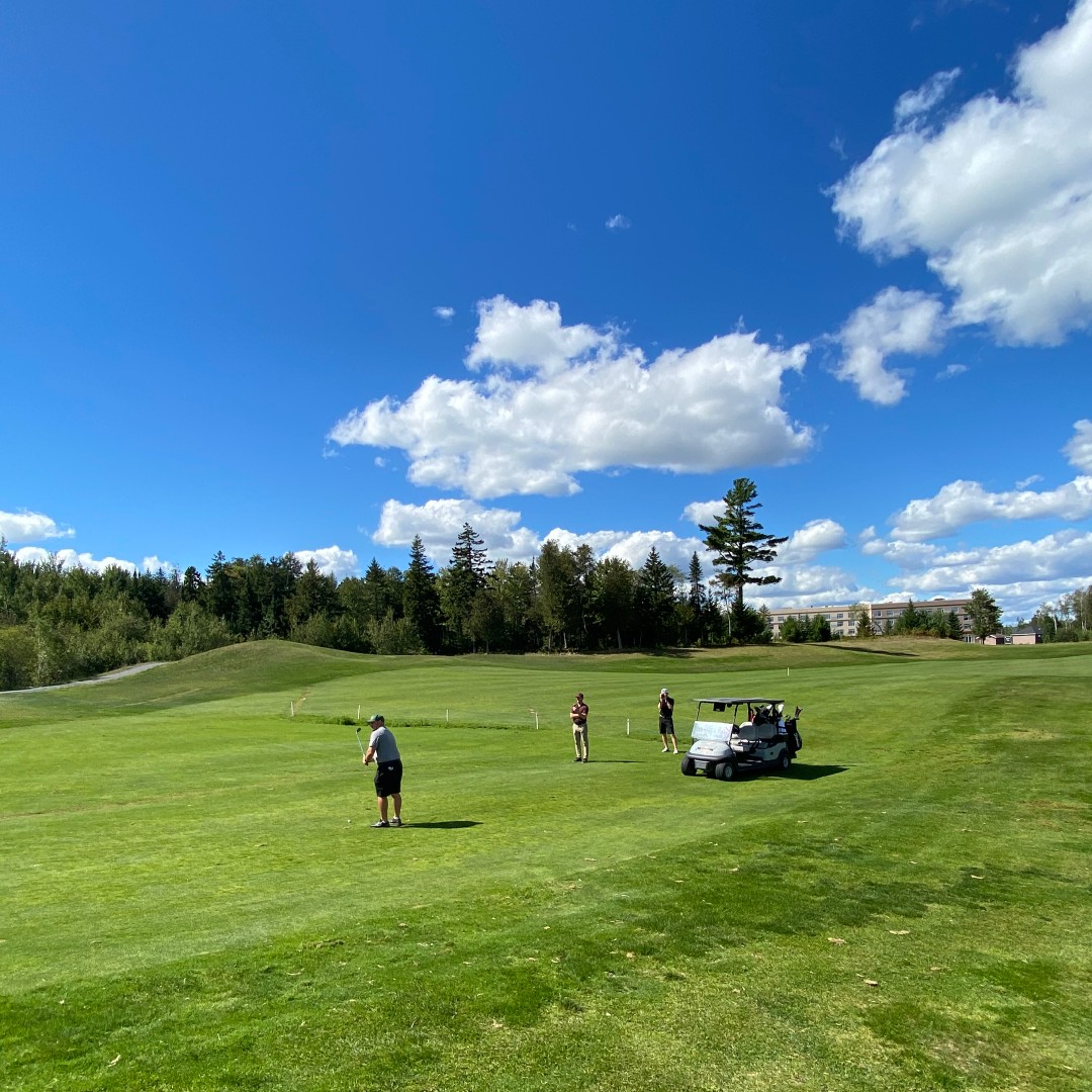 Golf New Brunswick tweet media