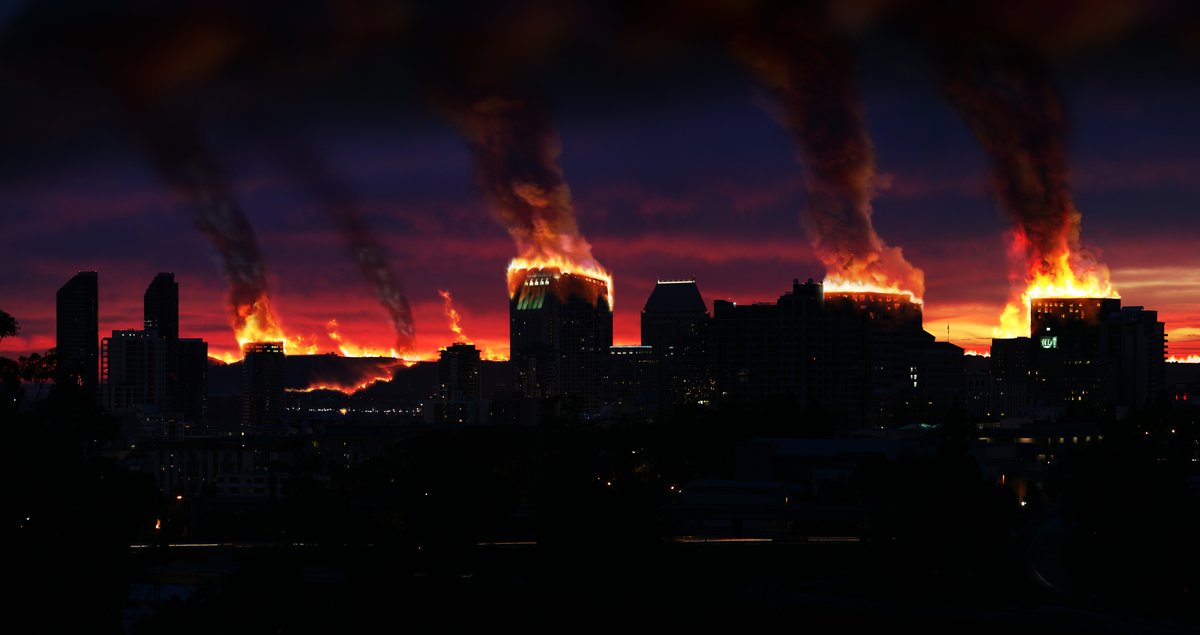 omnilert's tweet image. Many places have fire extinguishers, exit signs, and routine drills. However, without automated technology, there&apos;s a significant margin for human error.  Learn more about #MassNotificationSystems -- ow.ly/y8JF50BkMpU