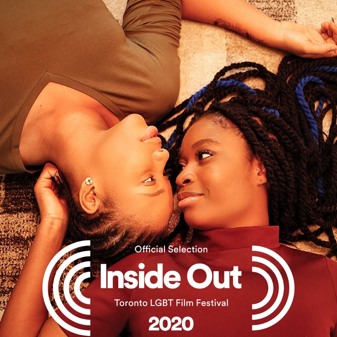 pamelaadie's tweet photo. I’m very proud to announce that #ìféthemovie will make its World Premiere at the 30th Edition of @InsideOutTO LGBT Film Festival on October 1, 2020! THANK YOU to everyone who worked on this film with so much love! We did this!❤️💜 @Uyaiedu @Asurfoluseyi @Dynaziie @uzoamaka_a1 🚀 https://t.co/MSPyPzRpaj