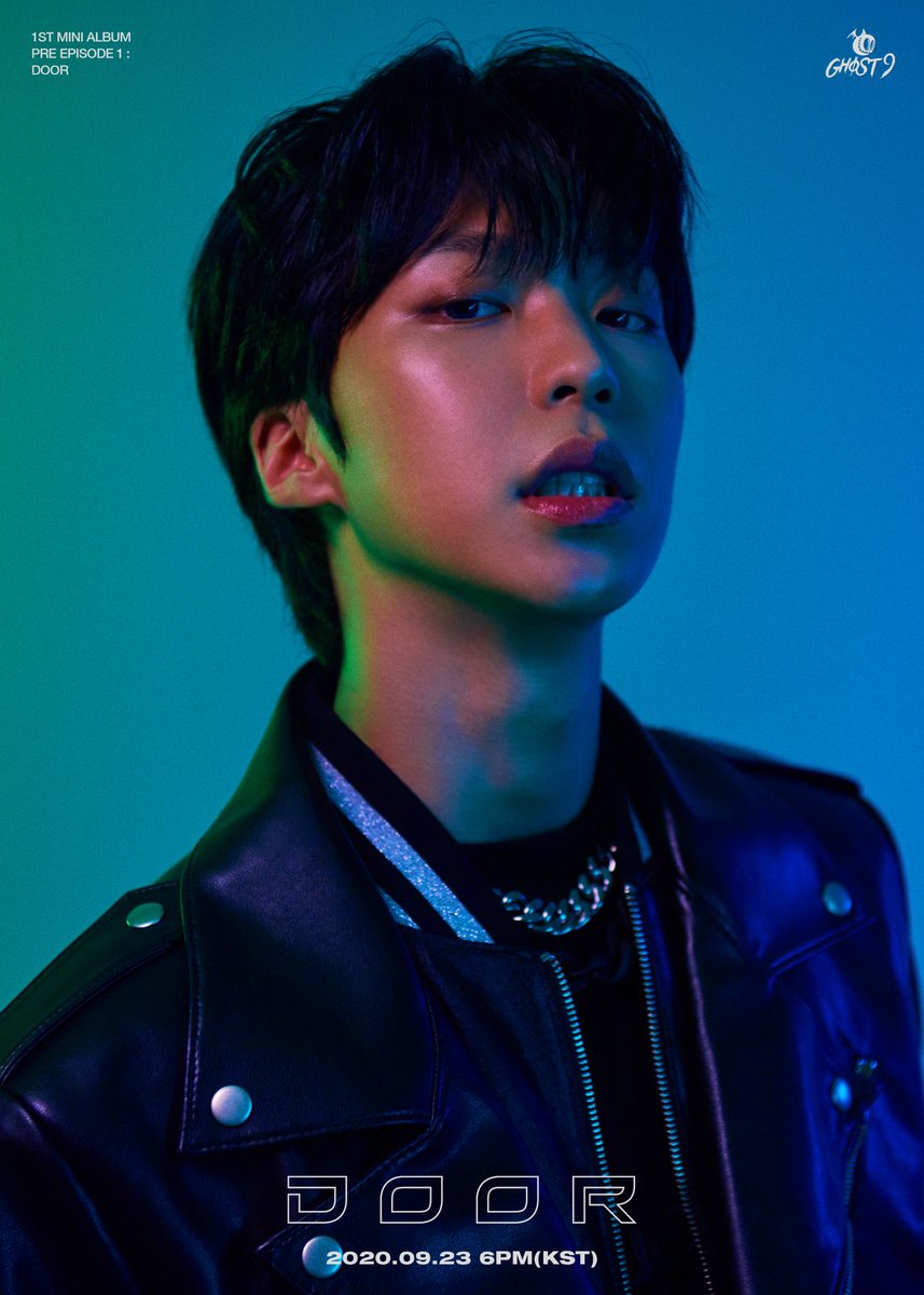 GHOST9OFFICIAL's tweet photo. [#GHOST9]

GHOST9 1st Mini Album 
PRE EPISODE 1 : DOOR
INDIVIDUAL CONCEPT PHOTO

#이신 #SHIN

💿 2020.09.23 6PM (KST)

#고스트나인 #Debut
#DOOR #Comingsoon #Boygroup https://t.co/eKOmpKuvn2