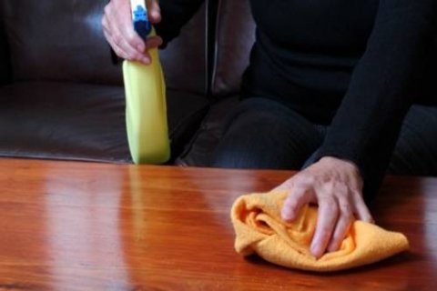 Ahşap mobilyadaki çizikler nasıl giderilir? dlvr.it/RgCHHW