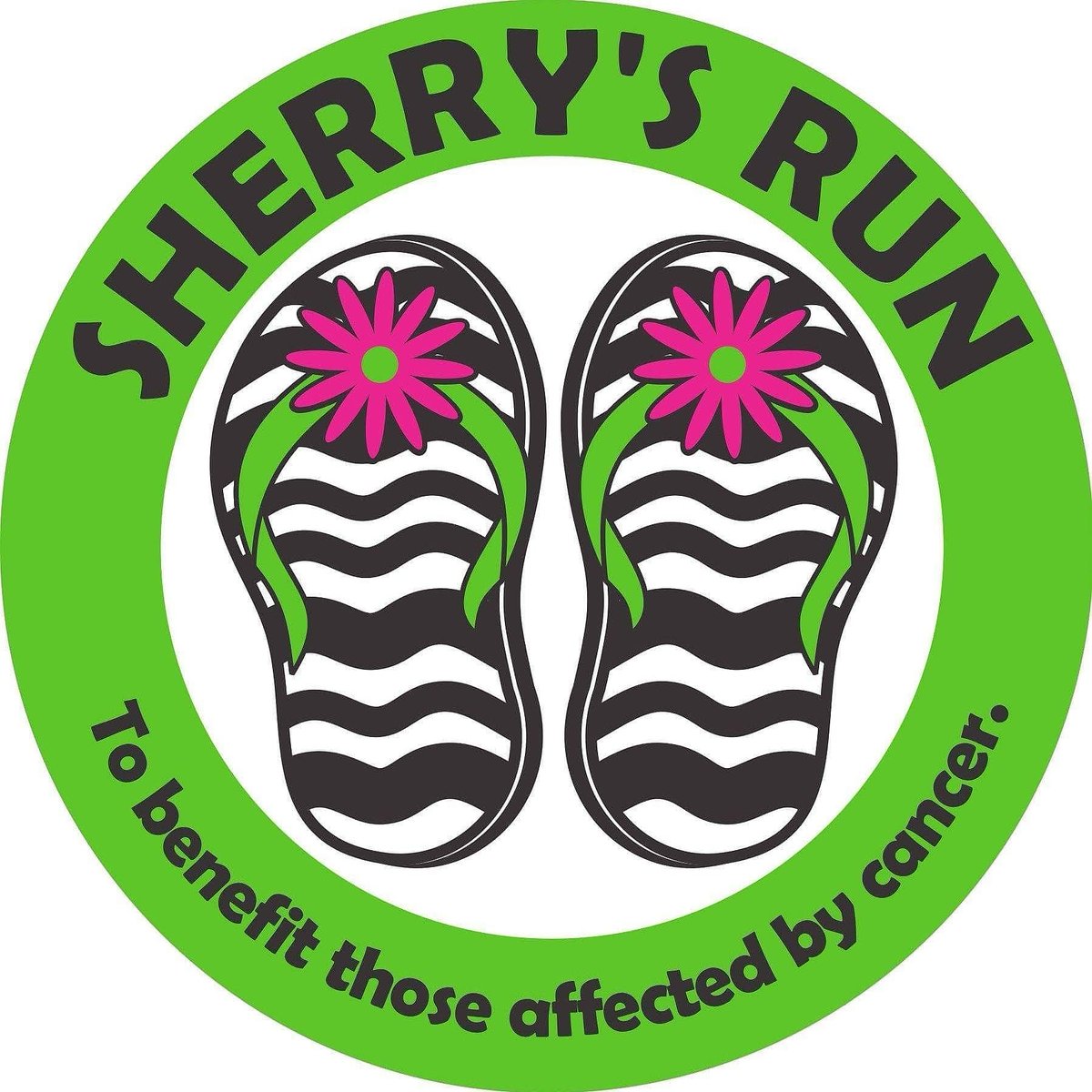 BassHM's tweet photo. Still time to sign up for the 2020 #Virtual5k Sherry's Run which is this Saturday 9-12-2020. This cause holds a special place in my heart. 💚 
https://t.co/stnstG98B8 
#SherrysRun https://t.co/jH1HFFbHvF