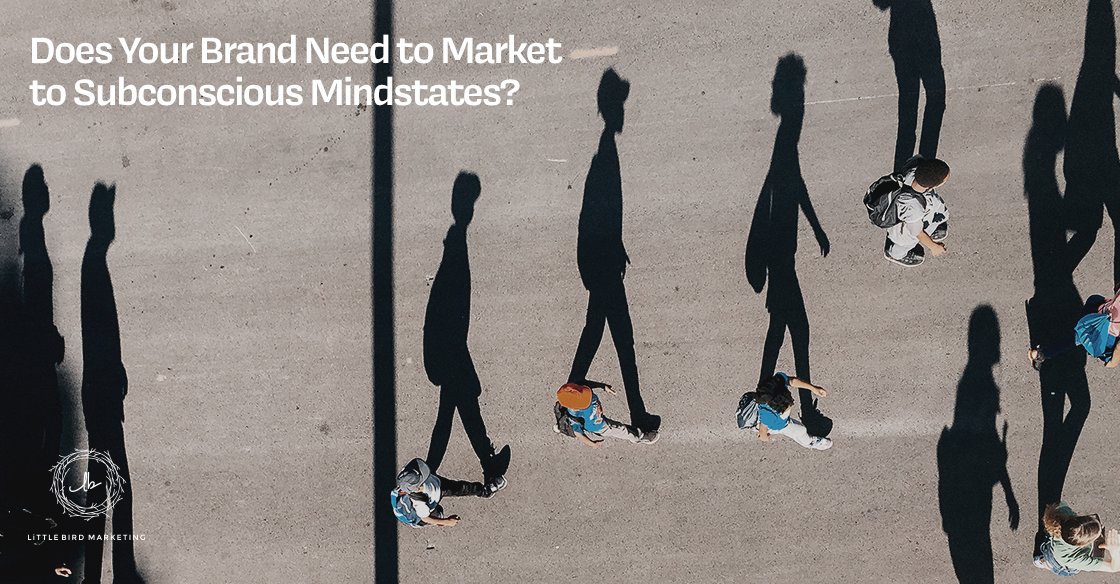 LittleBirdMktg's tweet photo. Are you confident your messaging is passing through your customer’s filter? If not, there’s a way to be sure. @Trigger_pointer from TriggerPoint talks Mindstate Marketing on the blog: https://t.co/l5kW6wLD3J
#LittleBirdMarketing #NotesFromTheNest #InboundMarketing #Insights https://t.co/AOno6RoFwK