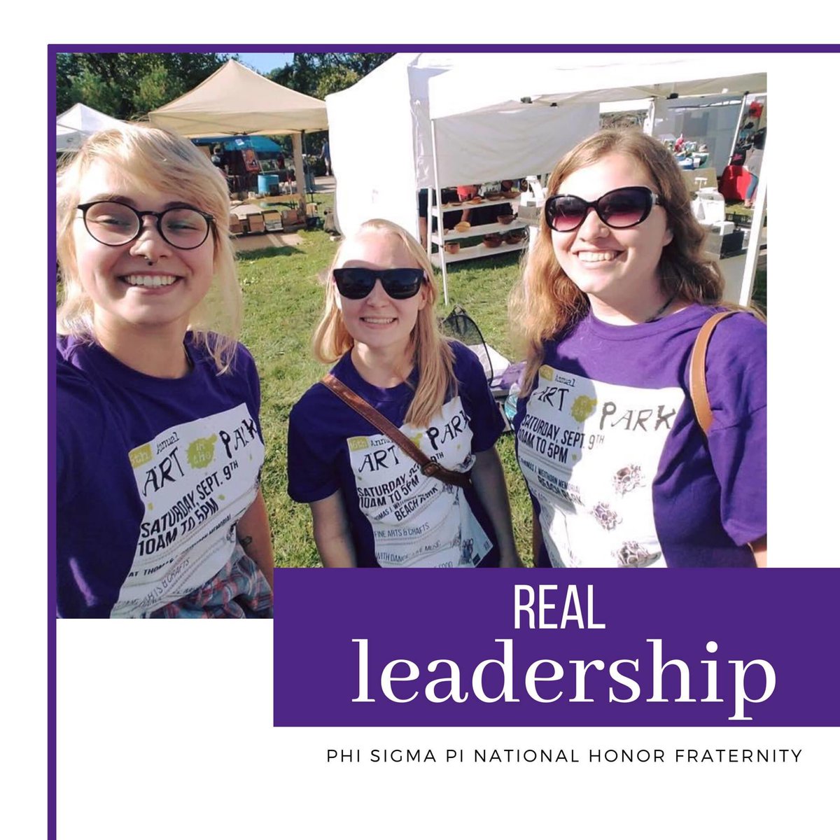 PhiSigmaPiNKU's tweet photo. The NKU Chapter of the gender-inclusive Phi Sigma Pi National Honor Fraternity invites you to attend one of our information sessions on September 8th, 9th, and 10th on Zoom! Learn more and RSVP at https://t.co/6Gs9YmKXLP #pspep 

#psp #phisigmapi #nku #service #leadership https://t.co/YcJ5LPkFjM