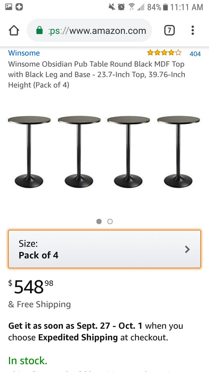 Camboyano's tweet photo. @Zakchamp I took these screenshots two years ago when I noticed the non-proportionial prices. Though not #obviousmath, I found it helpful in helping student recognize the difference between proportional relationships and non-proportional relationships. https://t.co/CwUVGnBcOn