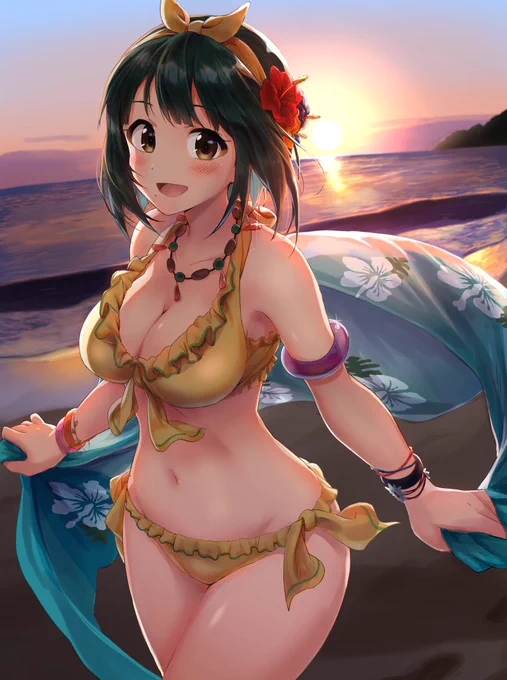 ピヨちゃんハッピーバースデー!?
#音無小鳥生誕祭2020 