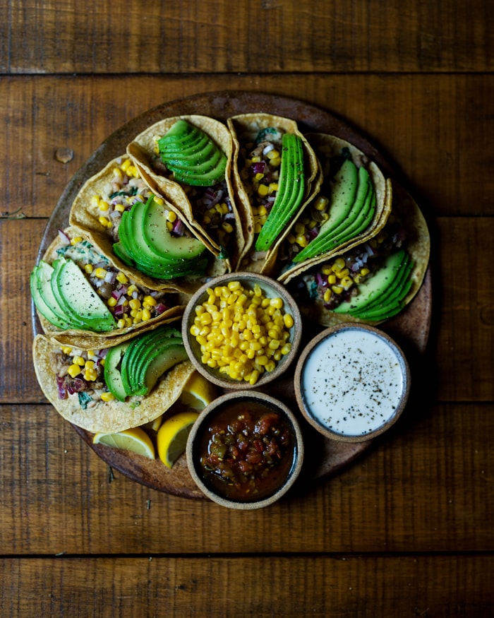 NatureSeal's tweet photo. Happy #TacoTuesday!
.
.
.
#FreshIsSimple #tacos #HealthyRecipes #HealthyFoods #avocado https://t.co/6LRasduCdo