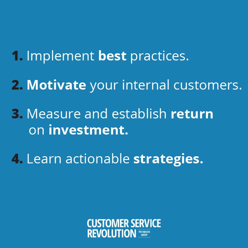 TheCSRevolution's tweet photo. Joining the Customer Service Revolution will allow you to implement the best practices to lead you to that goal you desire: making your price irrelevant.
https://t.co/gTlALW3Au9
#CustomerService #CustServ #CX #CustomerExperience #CSRev https://t.co/OxzbuLp9Zo