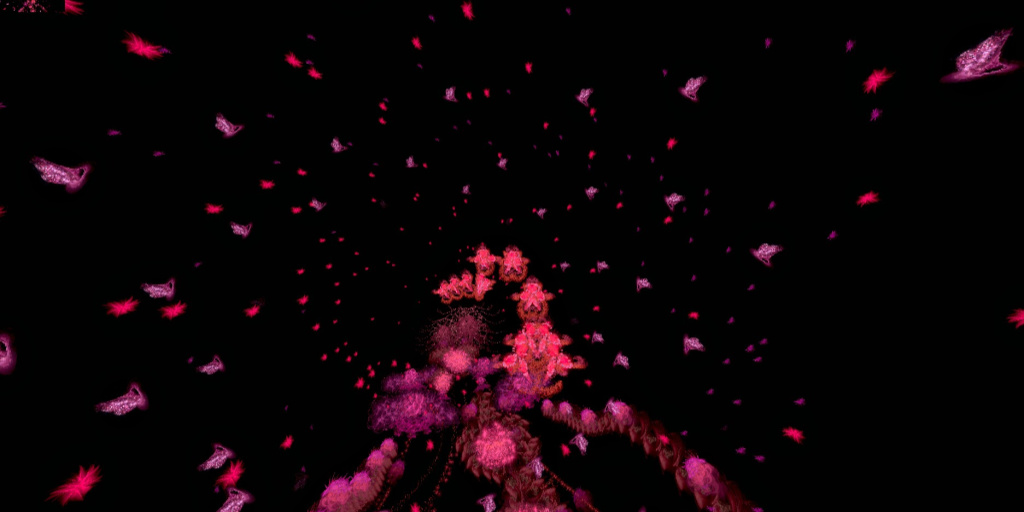 Visual musicians start by thinking about what they want the viewer to see at each second of the sound. See the music @ ow.ly/OQDE30r33uj #artlovers