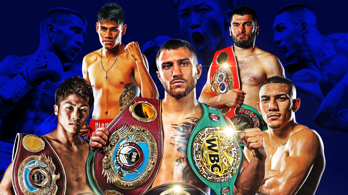 trboxing's tweet image. 👀 JUST 😮 ANNOUNCED 🤯

TR on ESPN &amp;amp; ESPN+ in October includes ...

🔥 #LomaLopez 
🔥 #InoueMoloney 
🔥 #NavarreteVilla 
🔥 #BeterbievDeines 
🔥 #ZepedaBaranchyk 

... what else really needs to be said?
