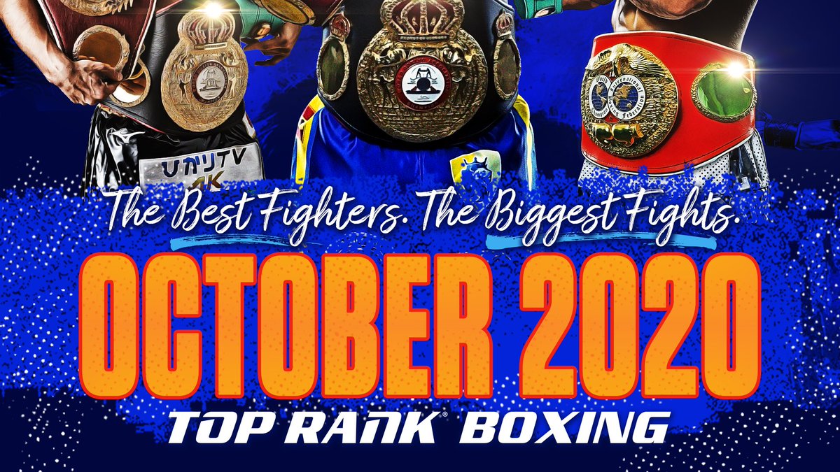 trboxing's tweet image. 👀 JUST 😮 ANNOUNCED 🤯

TR on ESPN &amp;amp; ESPN+ in October includes ...

🔥 #LomaLopez 
🔥 #InoueMoloney 
🔥 #NavarreteVilla 
🔥 #BeterbievDeines 
🔥 #ZepedaBaranchyk 

... what else really needs to be said?