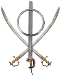 Please don't try to scare an Indian with a blade. We are a country where blades/knives are part of our culture. From a simple farmer's sickle to immaculate talwars/khandas we use some form of the blade every day.  #RezangLa  #IndiaChinaFaceOff  #IndianBlades