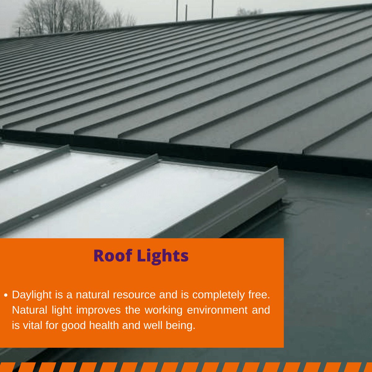 IndustrialCon12's tweet photo. At ICS we offer a variety of services, one being Roof Lights. Check out our website to find out more!

https://t.co/y2VEjKw5gB 

#teamics #icsroofing #icsprojects #icsupdates
#icsdeliveringsolutions #industrialconstructionsussex
#loveconstruction #construction #roofing #cladding https://t.co/wYjSrTVUC8