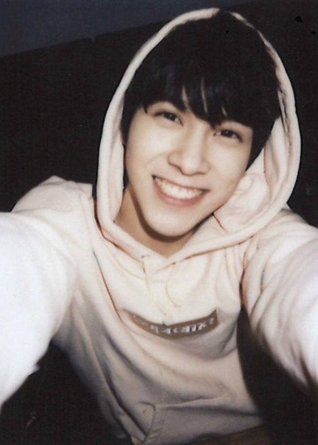 hendery Wong — a very dangerous thread