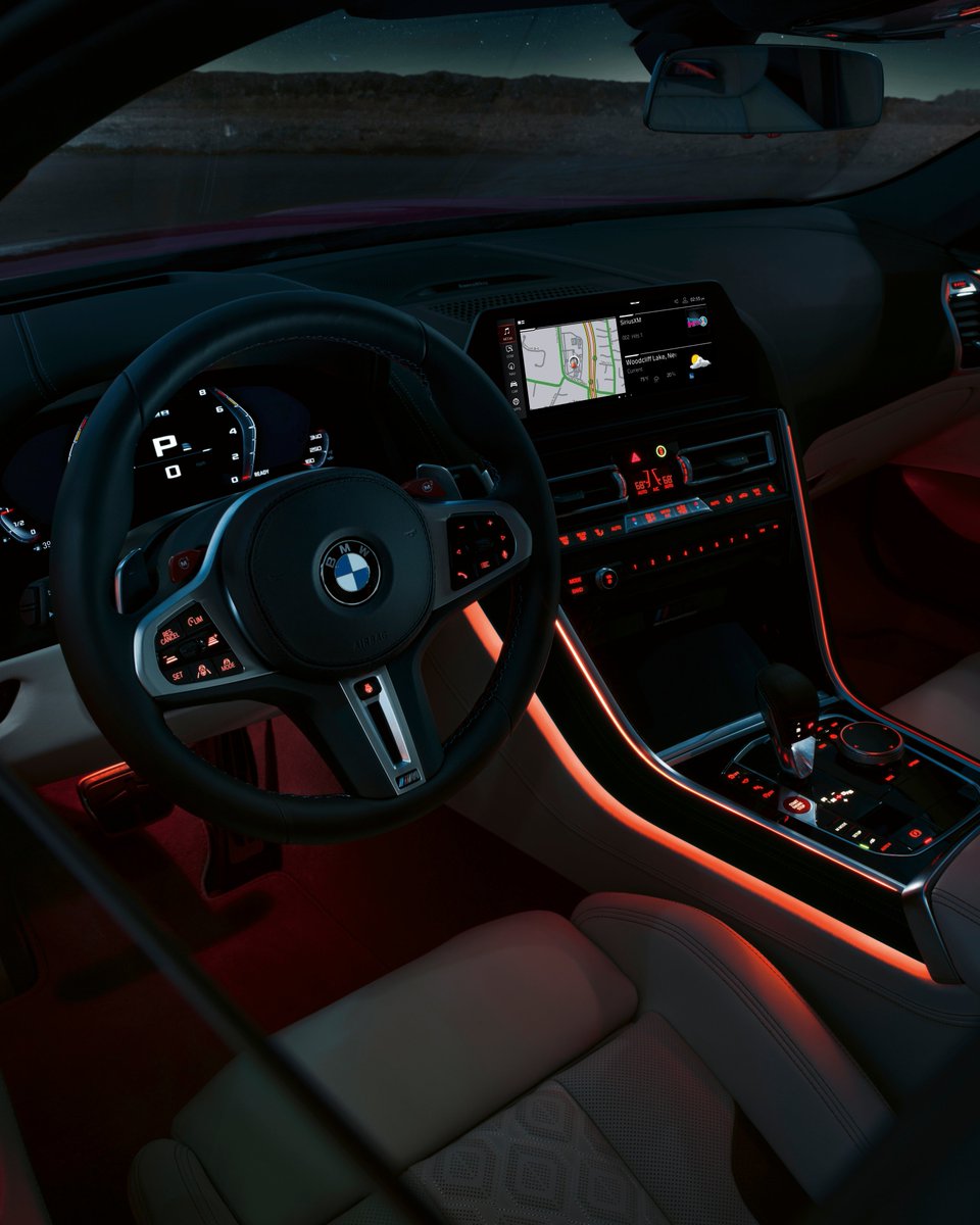 Bmw Usa Pa Twitter Destined To Leave A Lasting Impression Inside And Out The Elevated Atmosphere Of The Bmw M8 Competition Gran Coupe That Encapsulates A Driver S Dream T Co Icjxcq7nyb